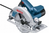 Những lưu ý quan trọng khi sử dụng máy cưa đĩa cầm tay Bosch