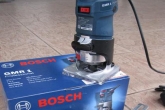 Tìm hiểu chi tiết về máy phay Bosch tại Đà Nẵng