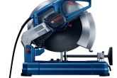 Máy cắt sắt Bosch có những ưu điểm nổi bật nào?
