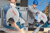Đặc điểm nổi bật của máy cắt sắt Bosch bạn không nên bỏ qua