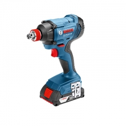 Máy vặn vít dùng pin Bosch GDX 180-LI mã 06019G52L0