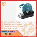 Máy cắt sắt Makita LW1401