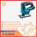 Máy cưa lọng chạy pin Makita JV103DSYJ