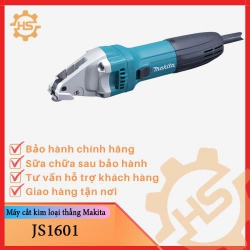  Máy cắt kim loại thẳng Makita JS1601