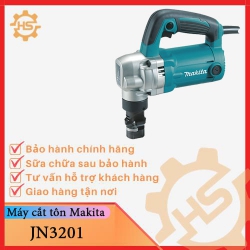 Máy cắt tôn Makita JN3201