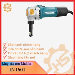 Máy cắt tôn Makita JN1601