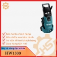 Máy xịt rửa áp lực cao Makita HW1300