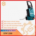 Máy xịt rửa áp lực cao Makita HW1200