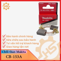 Chổi than Makita CB-153A B-80329