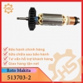 Roto 513703-2 cho máy mài góc GA 5010 và GA6010