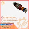 Roto 510264-3 cho máy chà nhám Makita BO4557