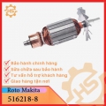 Roto 516218-8 cho máy cắt đá Makita 4100NH