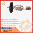 Roto 515358-9 cho máy khoan bê tông Makita HR2600