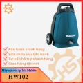 Máy xịt rửa áp lực cao Makita HW102 