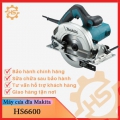 Máy cưa đĩa Makita HS6600