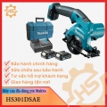 Máy cưa đĩa dùng pin Makita HS301DSAE