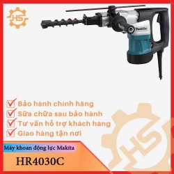 Máy khoan động lực Makita HR4030C