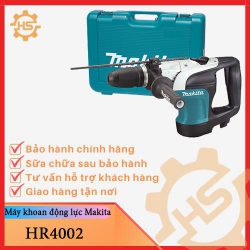 Máy khoan động lực Makita HR4002