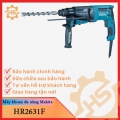 Máy khoan đa năng Makita HR2631FX5