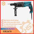 Máy khoan đa năng Makita HR2470