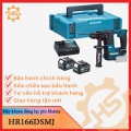 Máy khoan động lực dùng pin Makita HR166DSMJ