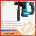 Máy khoan động lực dùng pin Makita HR140DZ