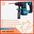 Máy khoan động lực dùng pin Makita HR140DSYE