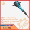 Máy đục bê tông Makita HM1812 (2000W)