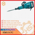 Máy đục bê tông Makita HM1317C (1510W)