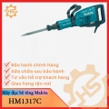 Máy đục bê tông Makita HM1317C (1510W)