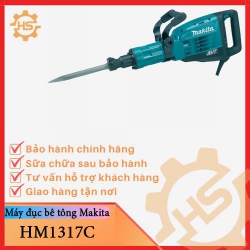 Máy đục bê tông Makita HM1317C (1510W)