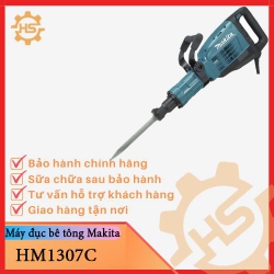 Máy đục bê tông Makita HM1307C