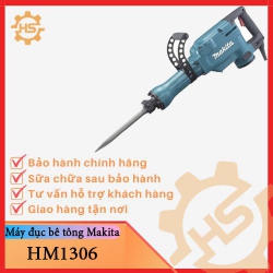 Máy đục bê tông Makita HM1306