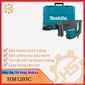 Máy đục bê tông Makita HM1203C