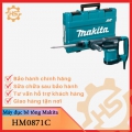 Máy đục bê tông Makita HM0871C