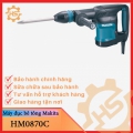 Máy đục bê tông Makita HM0870C