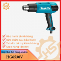 Máy thổi hơi nóng Makita HG6530V