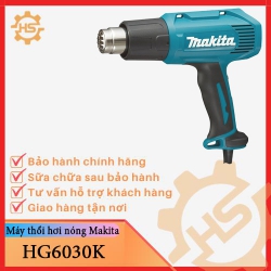 Máy thổi nóng Makita HG6030K