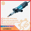 Máy mài khuôn Makita GD0801C 750W