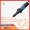 Máy mài khuôn Makita GD0601 400W