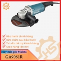 Máy mài góc Makita GA9061R