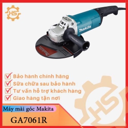 Máy mài góc Makita GA7061R