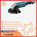 Máy mài góc Makita GA6020