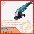 Máy mài góc Makita GA5010