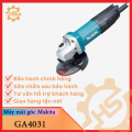 Máy mài góc Makita GA4031