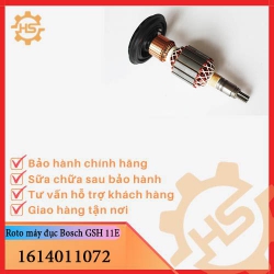 ROTO MÁY ĐỤC BOSCH GSH 11E