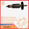 Rotor máy đánh bóng Makita 9237C