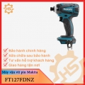 Máy khoan vặn vít dùng pin Makita FT127FDNZ