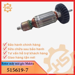 Rotor máy mài góc Makita 9553B/ NB