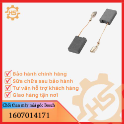 Chổi than máy Bosch GWS 20-180/ 20-230